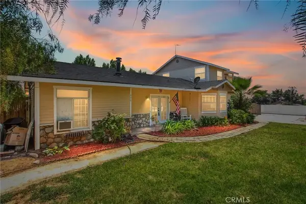 375 E County Line Road, Calimesa, CA 92320