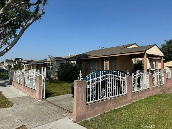 2549 Kansas Avenue, South Gate, CA 90280