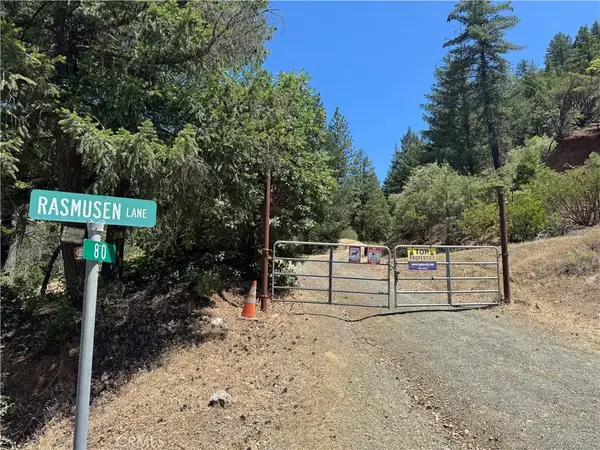80 Rasmusen Lane, , CA 96048