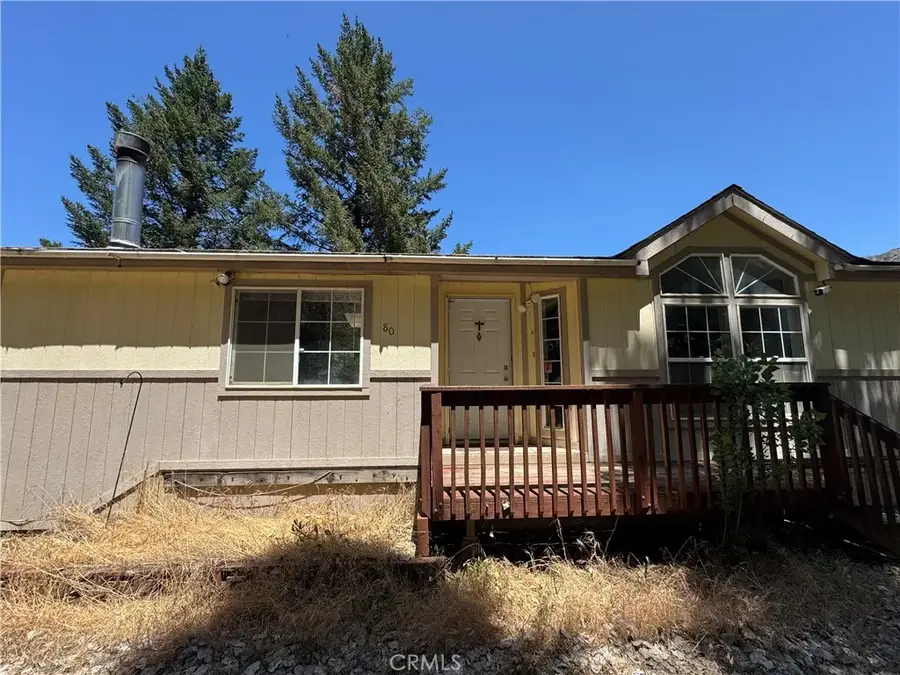 80 Rasmusen Lane, Junction City, CA 96048 - #2