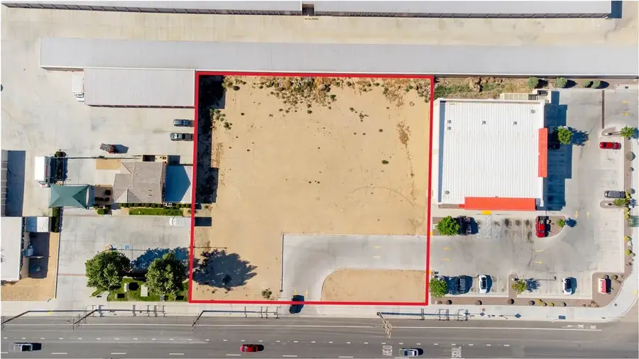 0 Palmdale, Victorville, CA 92392 - #3