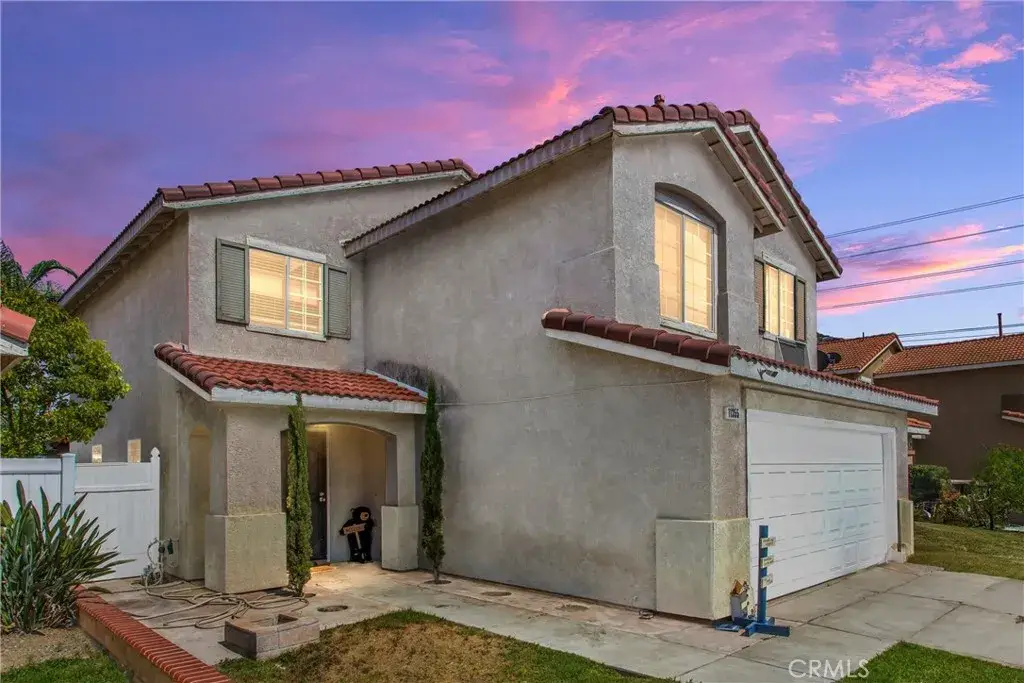 11355 Tondela Street, Fontana, CA 92337 - Image #1