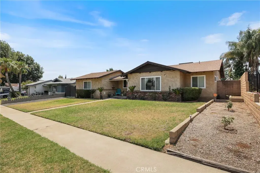 7430 Leucite Avenue, Rancho Cucamonga, CA 91730 - Image #1