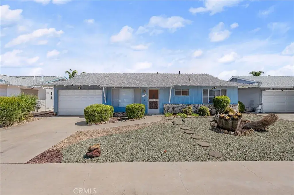 1560 Sandlewood Drive, Hemet, CA 92543 - Image #1