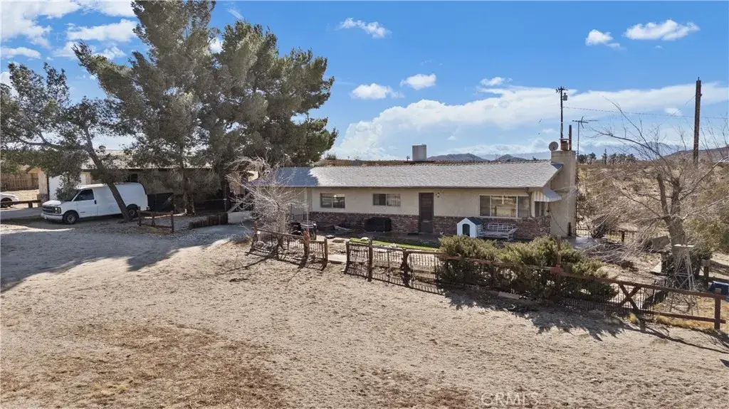 46630 172nd Street East, Lancaster, CA 93535 - #1