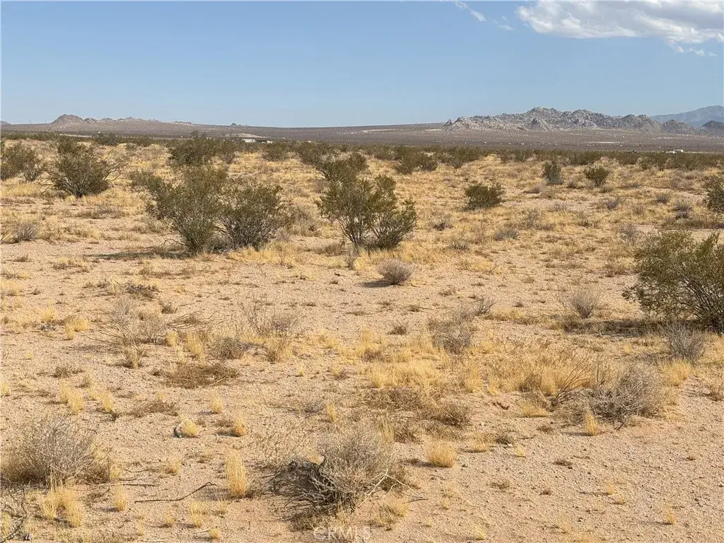 0 Saxon, Lucerne Valley, CA 92356 - Image #1