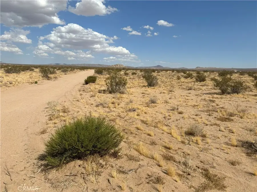 0 Saxon, Lucerne Valley, CA 92356 - Image #2