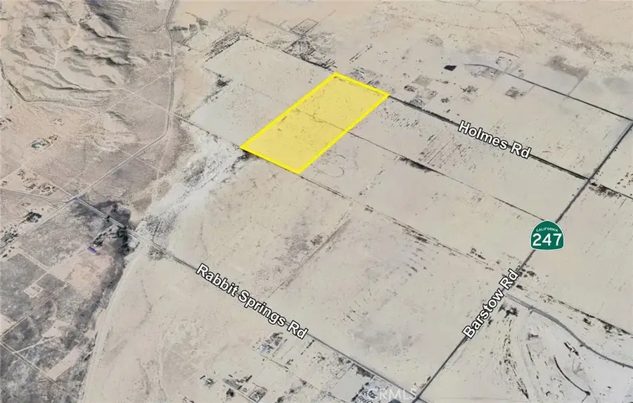 0 Holmes Road, Lucerne Valley, CA 92356 - Image #3