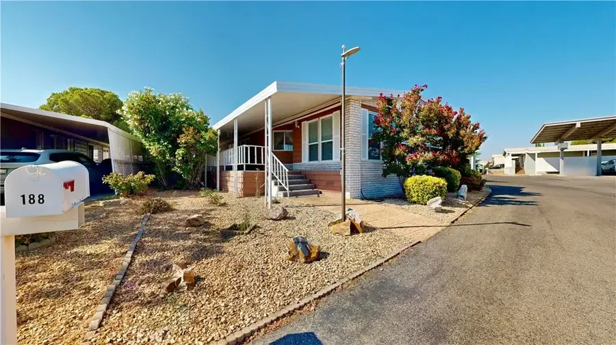 13393 Mariposa #188, Victorville, CA 92392 - Image #3