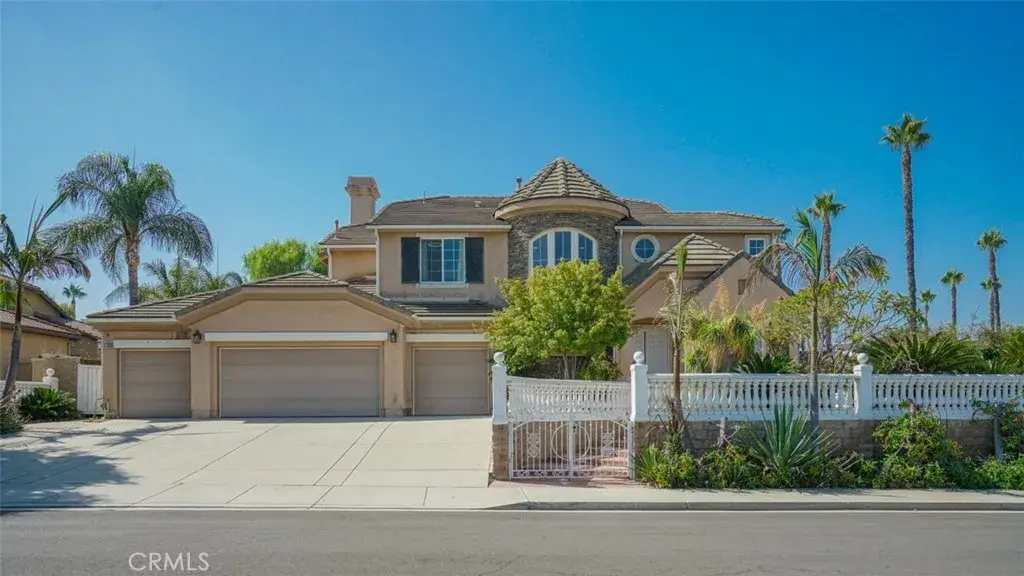12683 Palm View Way, Riverside, CA 92503 - Image #1