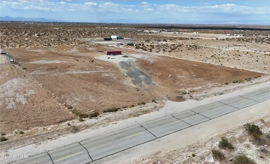 0 Longview, Littlerock, CA 93546 - #2