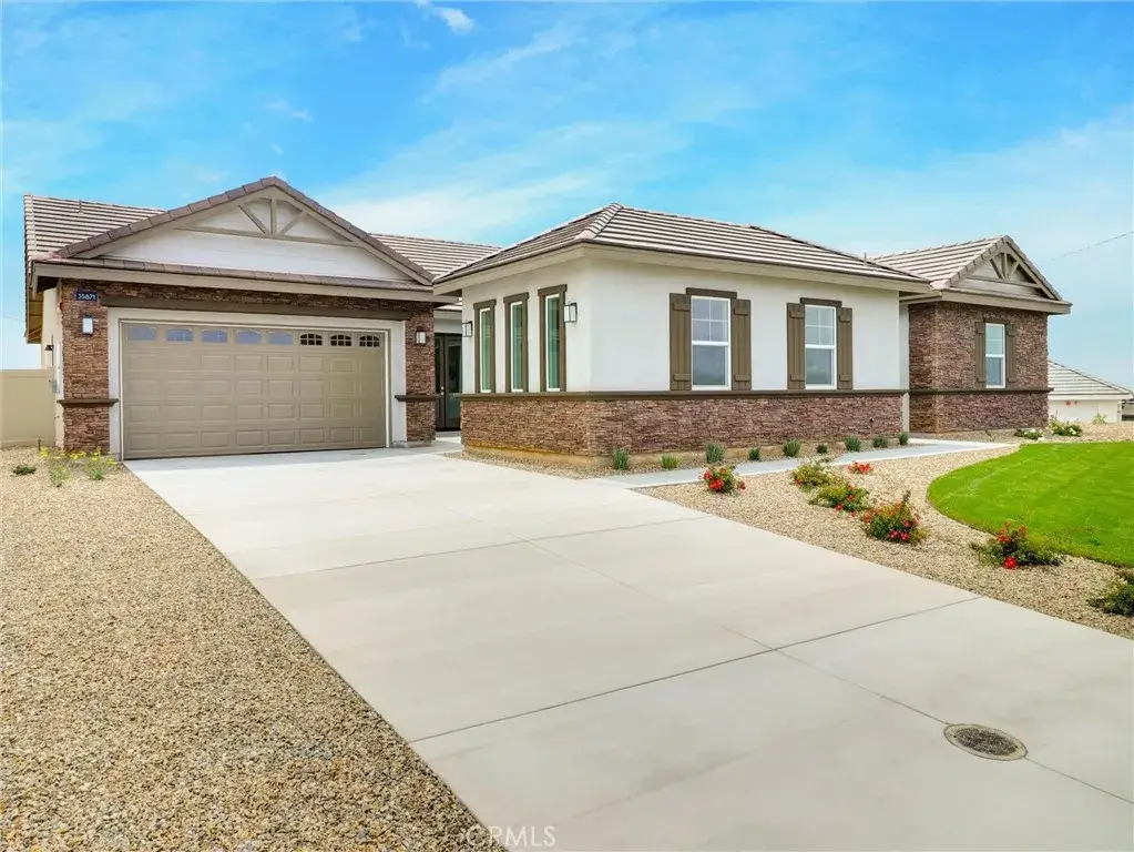 35883 Wildwood Crest Drive, Yucaipa, CA 92399 - Image #1