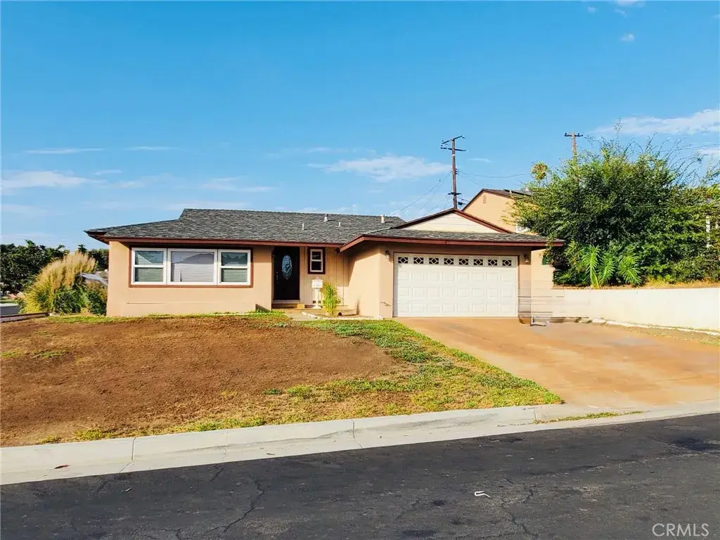 14802 Springford Drive, La Mirada, CA 90638 - Image #1