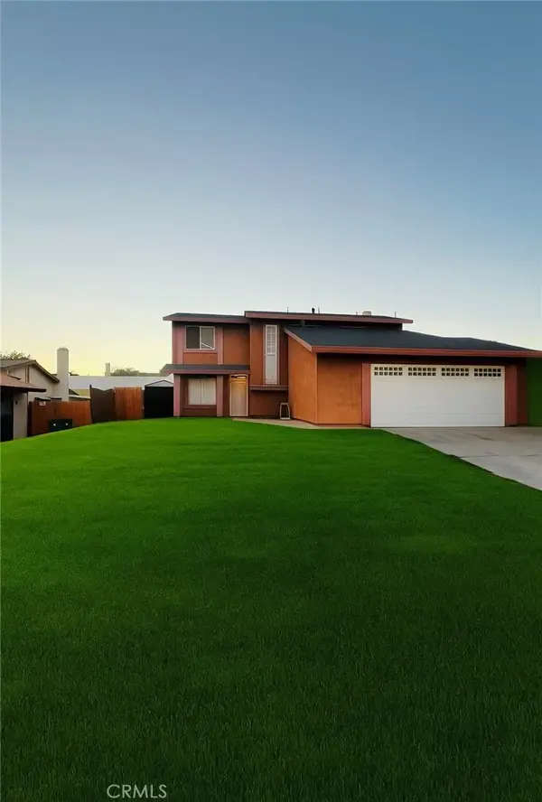 11559 Parakeet Court, Moreno Valley, CA 92557