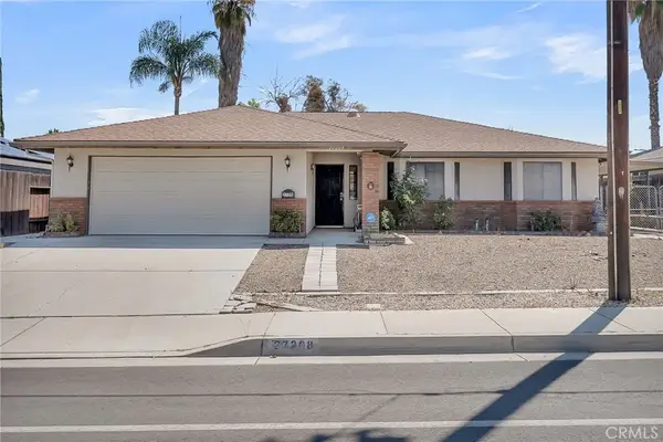 27208 Cornell Street, Hemet, CA 92544