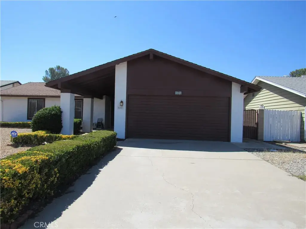 26541 Chambers Avenue, Menifee, CA 92586 - Image #1