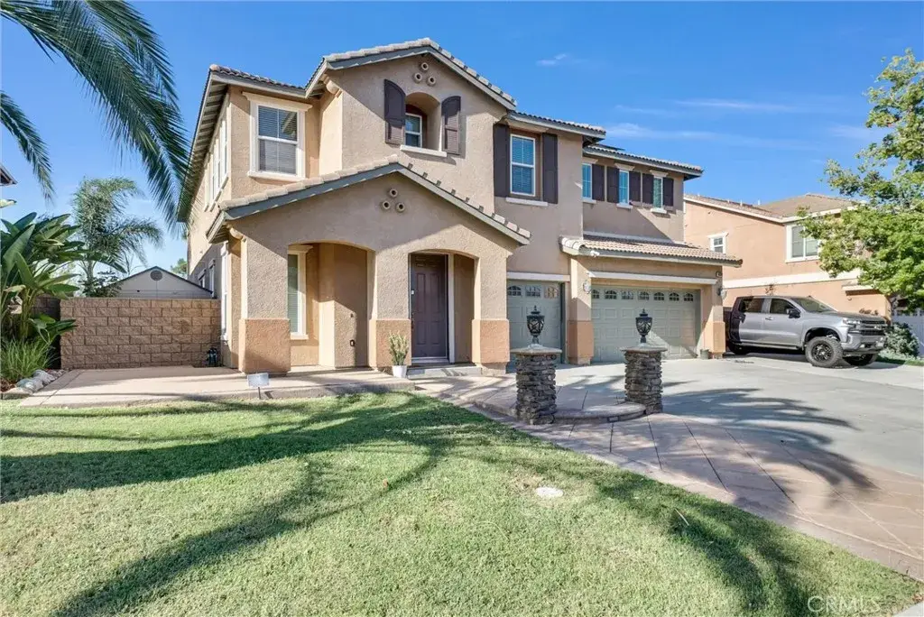 18388 Hidden Ranch Road, Riverside, CA 92508 - Image #1