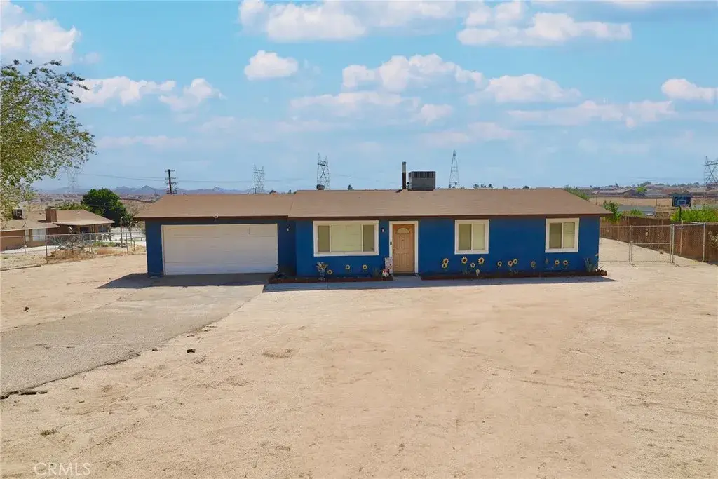 16459 Bunnell Avenue, Victorville, CA 92394 - Image #1