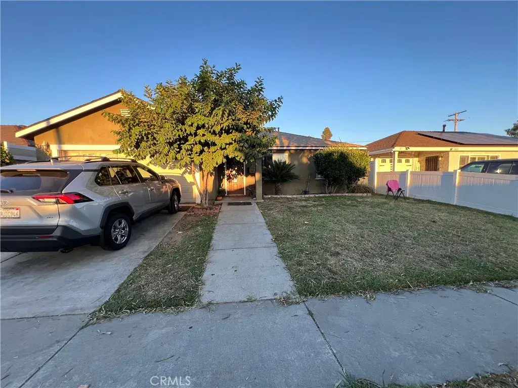 13828 Regentview Avenue, Bellflower, CA 90706 - Image #1