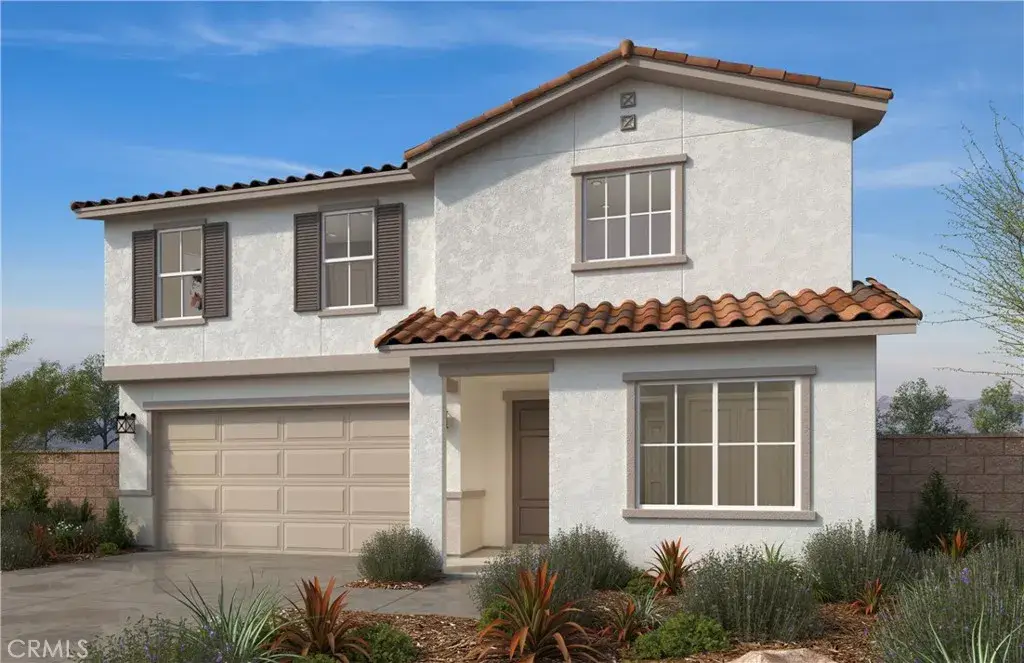 1535 Depaul Street, Perris, CA 92571 - Image #1