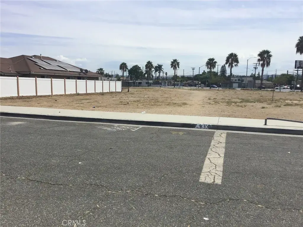 0 Bushnell, Riverside, CA 92505 - Image #1