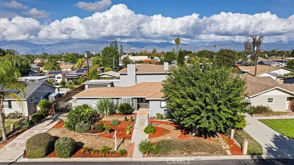 1117 E Thackery Street, West Covina, CA 91790 - Image #1