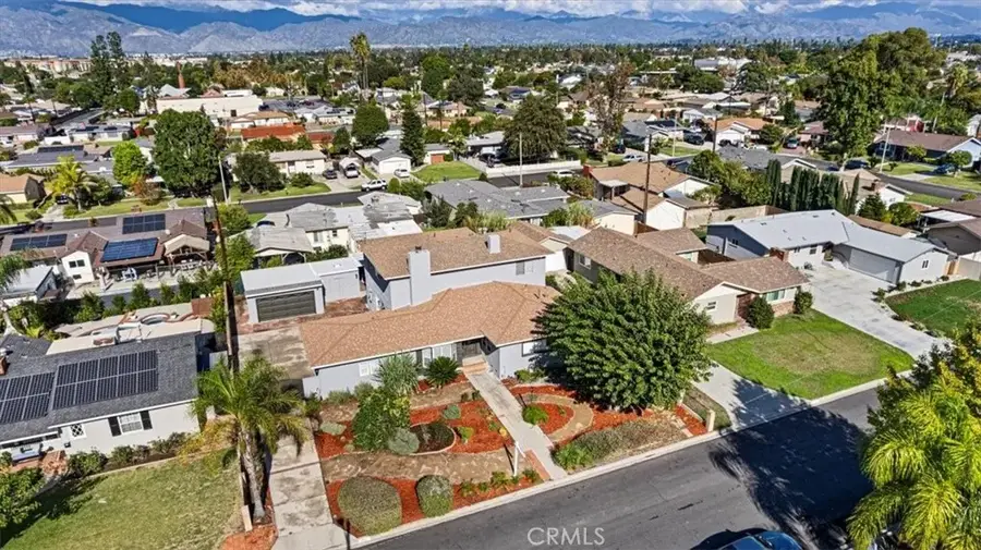 1117 E Thackery Street, West Covina, CA 91790 - Image #2