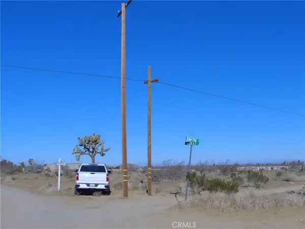 0 Smith Road, Phelan, CA 92371