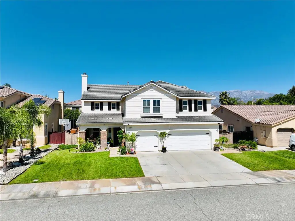 1560 Polaris Lane, Beaumont, CA 92223 - Image #1