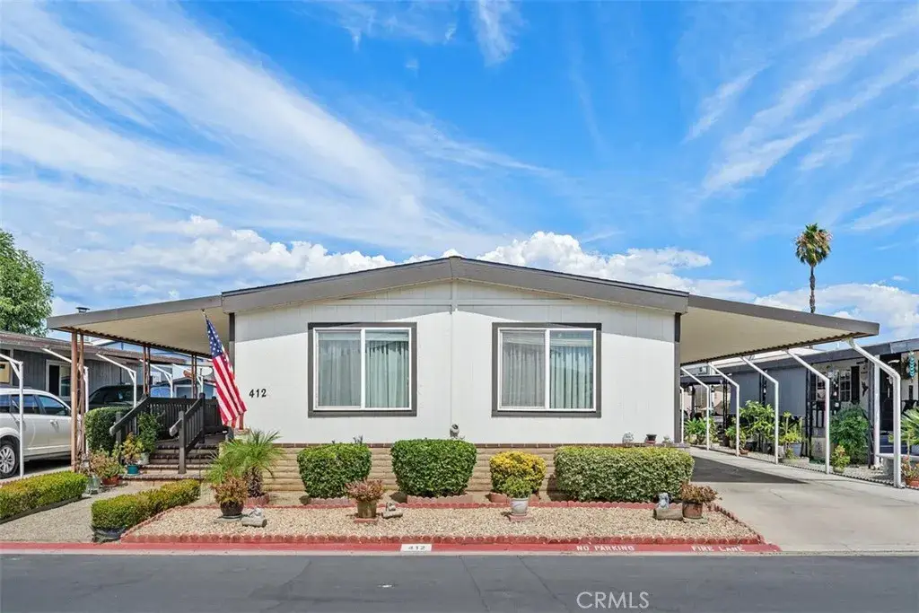 1456 E Philadelphia St Spc 412, Ontario, CA 91761 - Image #1