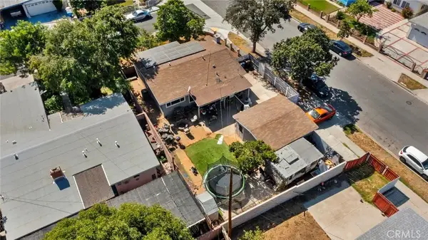 13903 Moccasin Street, La Puente, CA 91746