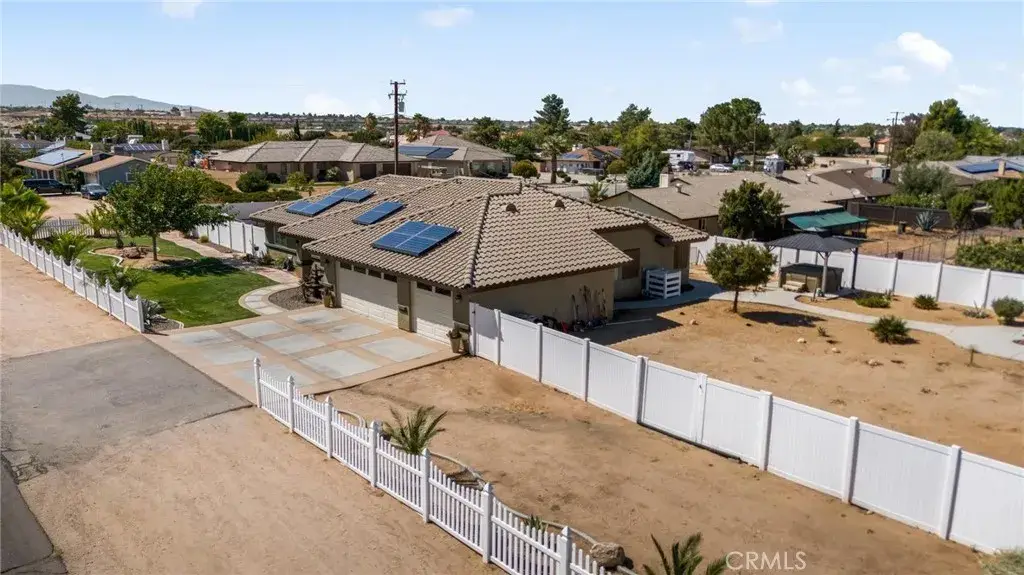 16938 Fairburn Street, Hesperia, CA 92345 - Image #1