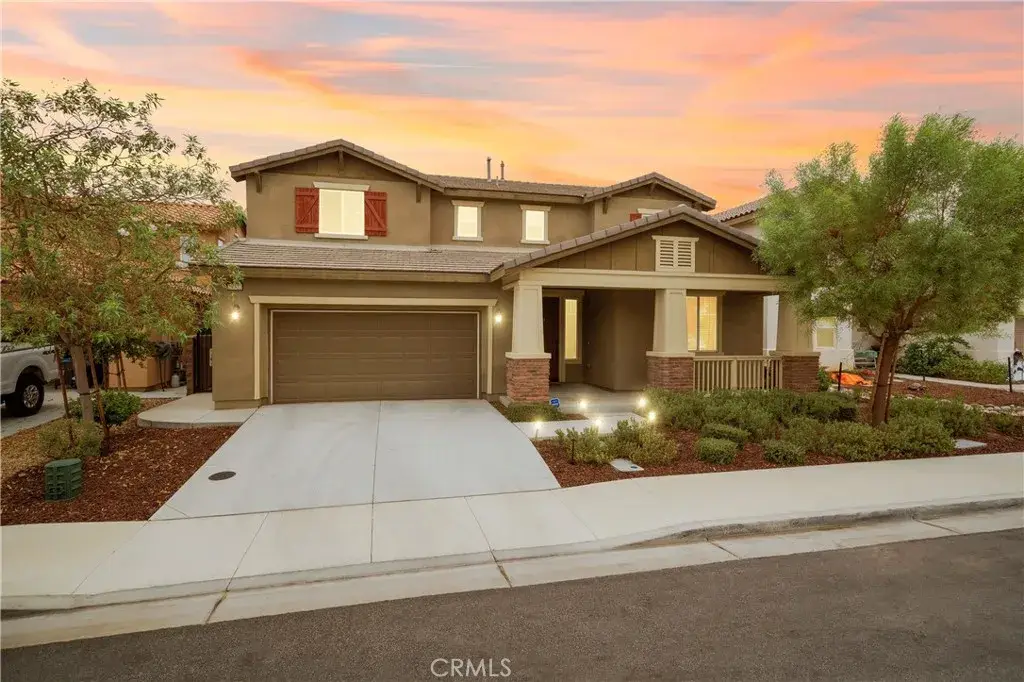 29322 Links, Lake Elsinore, CA 92530 - Image #1