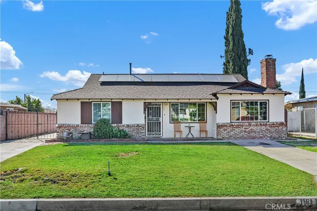 1151 E 33rd, San Bernardino, CA 92404 - Image #1