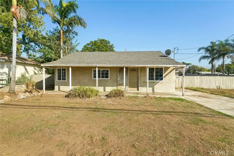 4496 Agate, Riverside, CA 92509 - Image #2