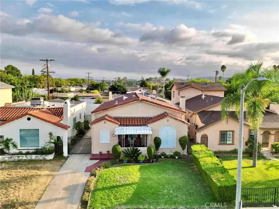 5436 Norwich, Los Angeles, CA 90032 - Image #2