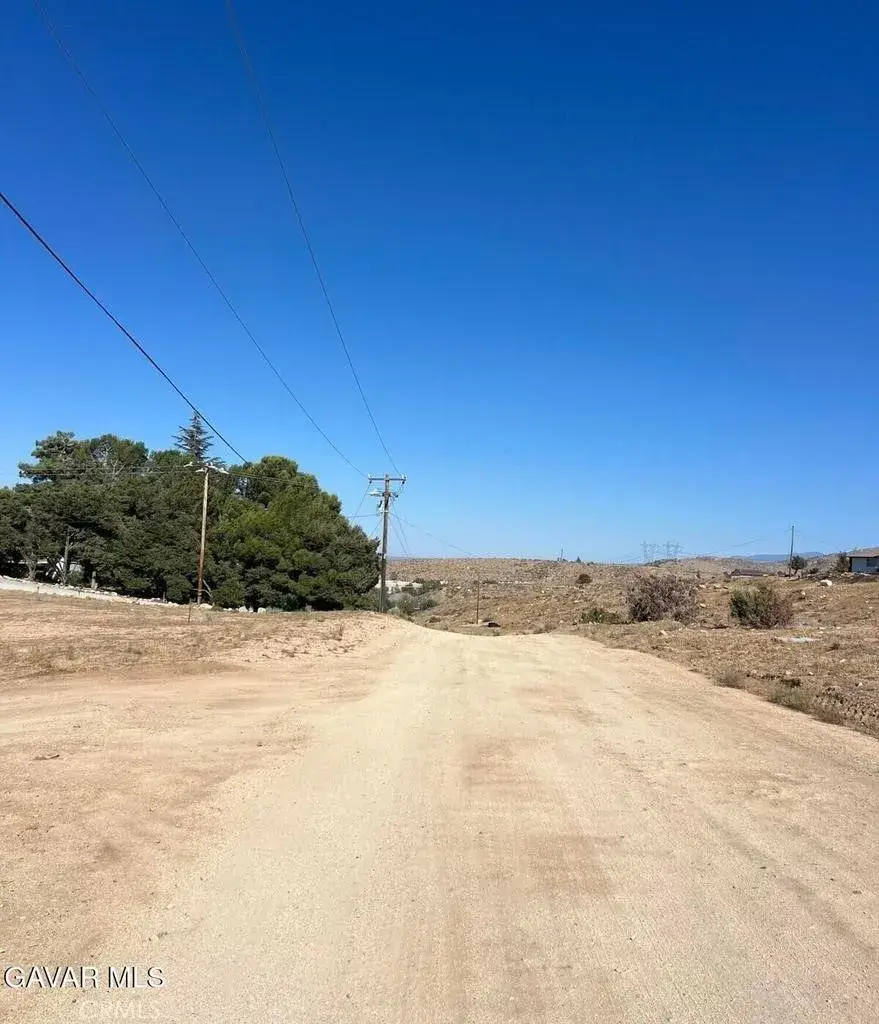 0 E Ave V-2 East, Palmdale, CA 93552 - #2