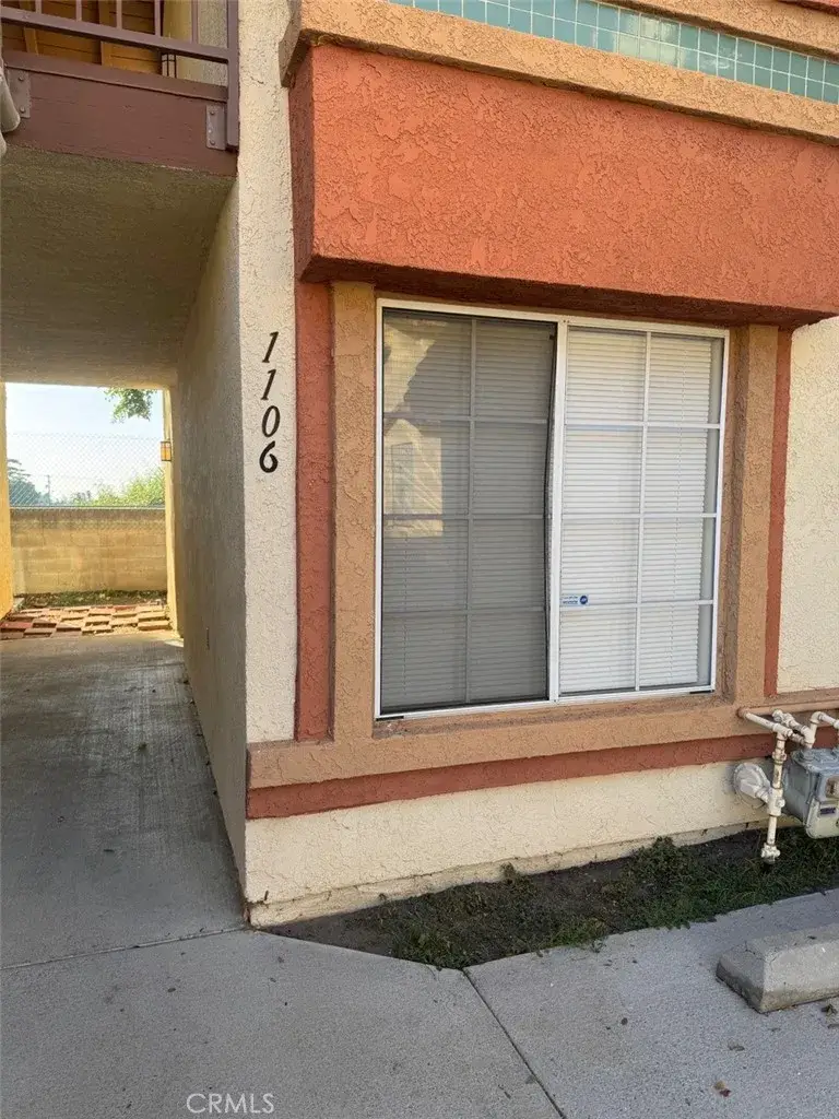 1365 Crafton #1106, Mentone, CA 92359 - Image #1