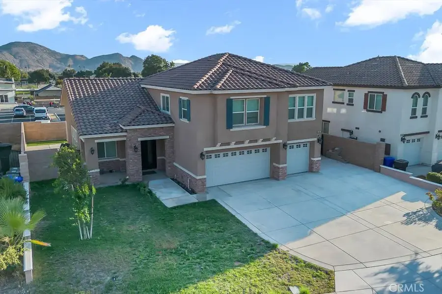 16565 W London, Fontana, CA 92335 - Image #2