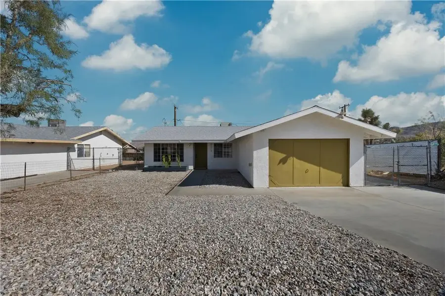 6123 Scenic, Joshua Tree, CA 92252 - Image #2