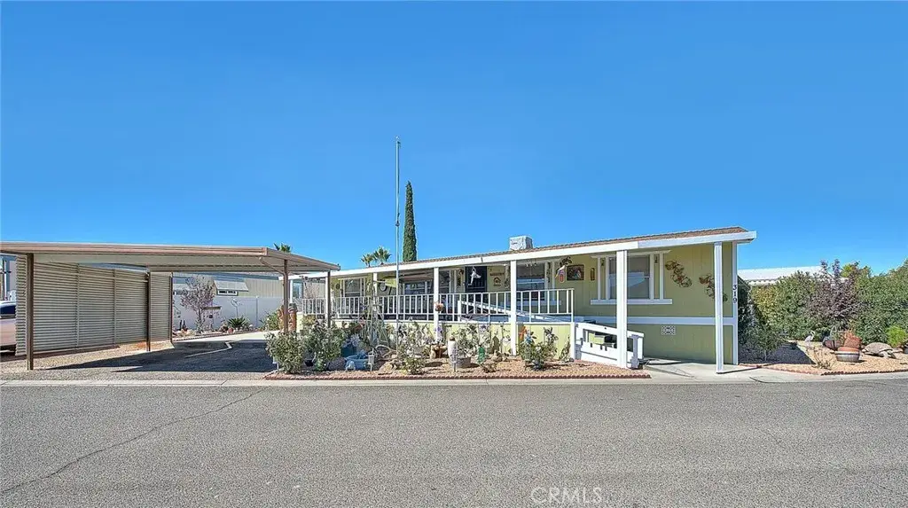 15252 Seneca #319, Victorville, CA 92392 - Image #1