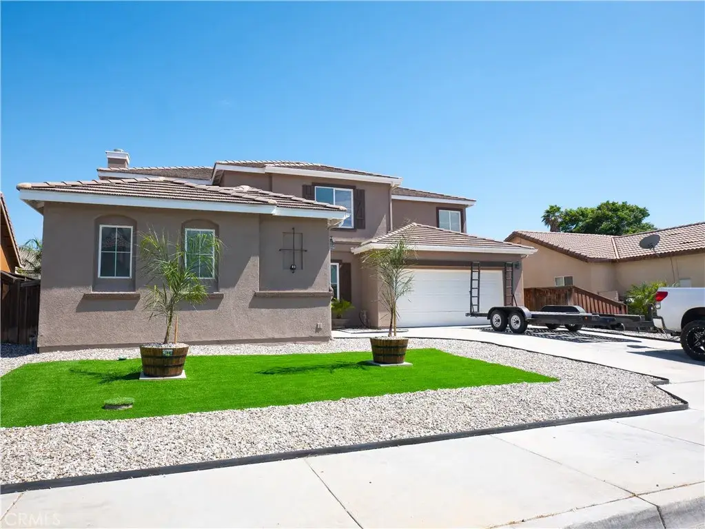 1870 Rosemont Circle, San Jacinto, CA 92583 - Image #1