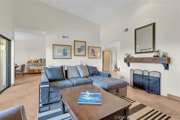 1186 Tiffany Circle North, Palm Springs, CA 92262