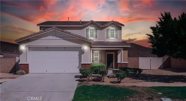 35166 Sorrel, Lake Elsinore, CA 92532