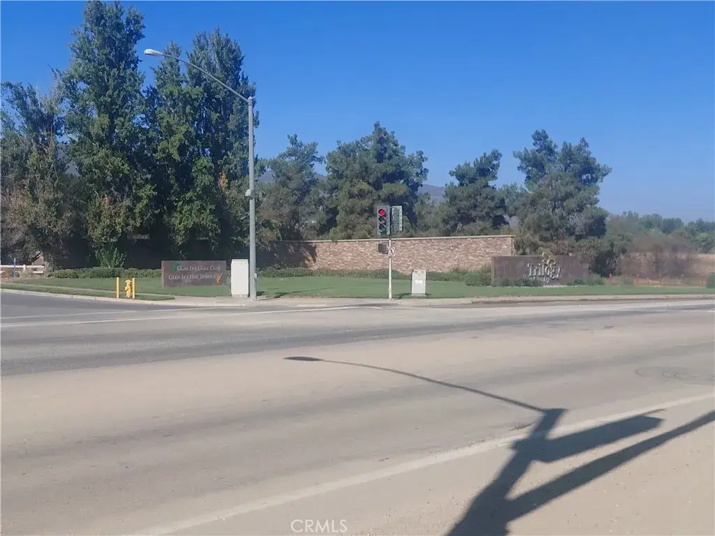 0 Temescal Canyon R., Temescal Valley, CA 92883 - Image #1