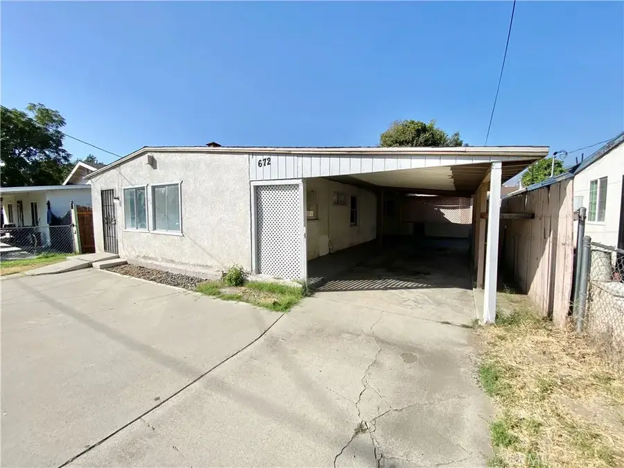 672 W 28th Street, San Bernardino, CA 92405 - Image #3