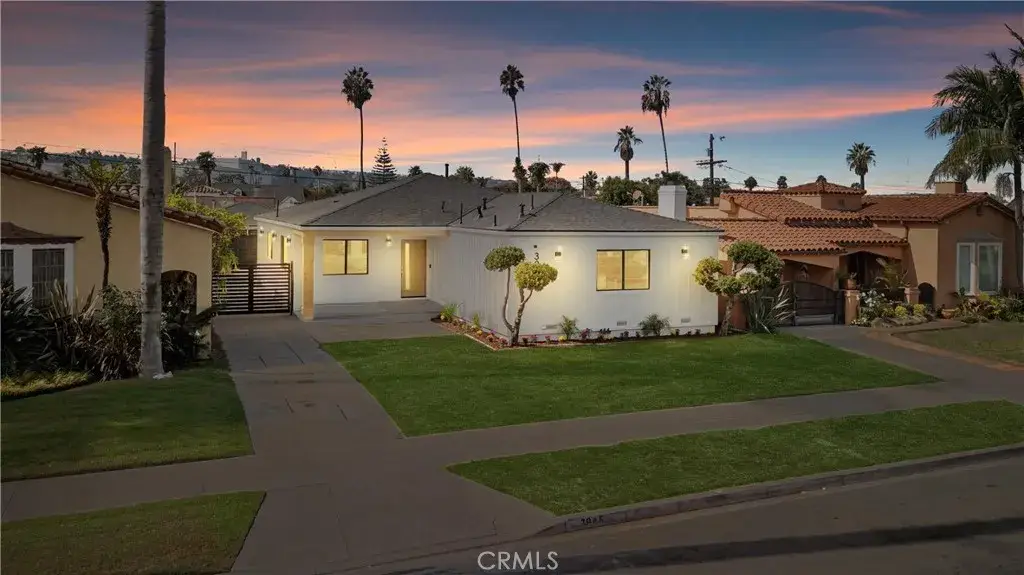 3945 S Norton Avenue, Los Angeles, CA 90008 - Image #1