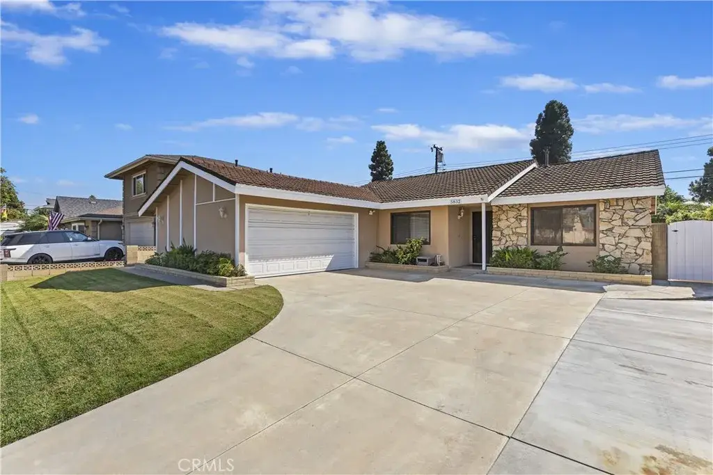 5832 Ludlow Avenue, Garden Grove, CA 92845 - Image #1