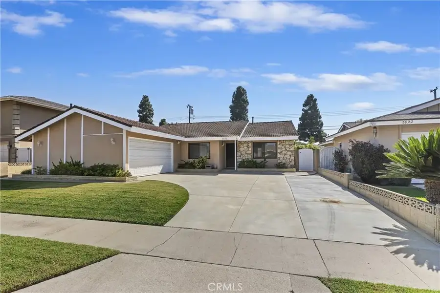 5832 Ludlow Avenue, Garden Grove, CA 92845 - Image #3