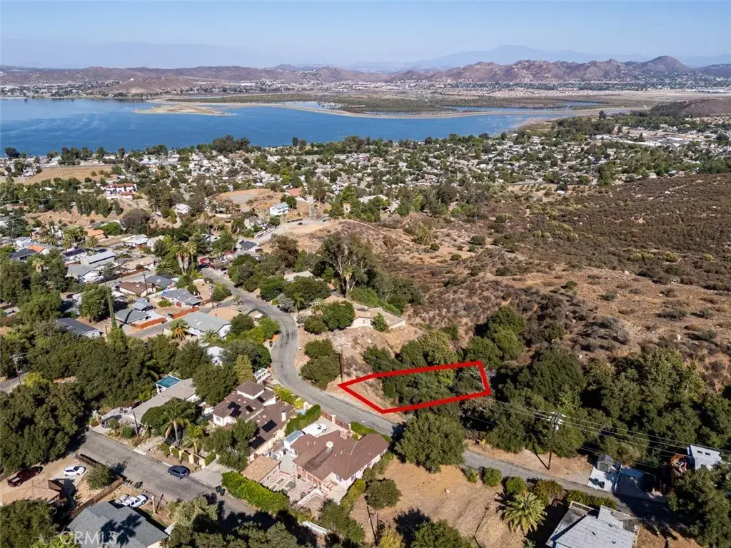 0 Landerville, Lake Elsinore, CA 92530 - Image #1